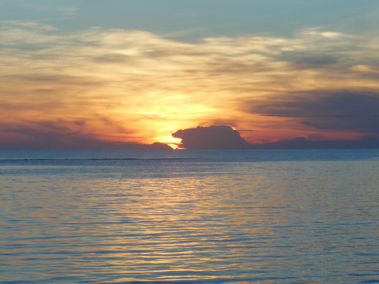 2013-11-10 Billabong Scuba, Mabul 
